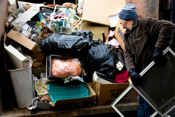 Best Electronics Removal Services  in Strodes Mills, PA