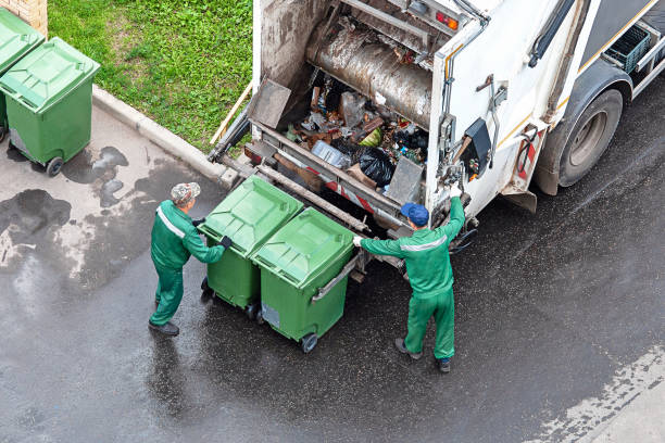 Best Full-Service Junk Removal  in Strodes Mills, PA
