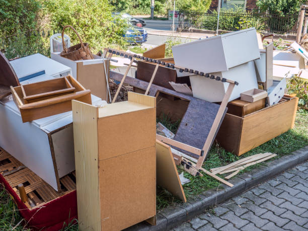 Best Residential Junk Removal  in Strodes Mills, PA