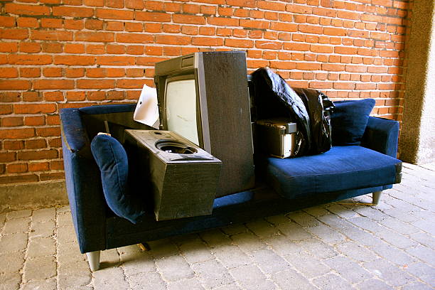 Best Office Junk Removal  in Strodes Mills, PA
